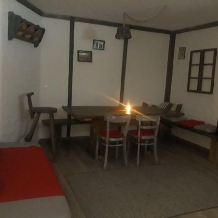 Apartma Romana Spodnji Otok Exterior photo